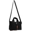 Εικόνα της Γυναικεία Τσάντα ΧιαστίFRNC 5558 ΜΑΥΡΟ