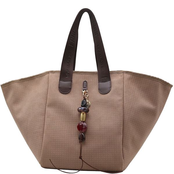 Εικόνα της Γυναικεία Τσάντα Ώμου FRNC5565 ΜΠΕΖ