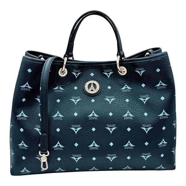 Εικόνα της Τσάντα Χειρός με Μακρύ Λουρί-La Tour Eiffel 36-251012/01