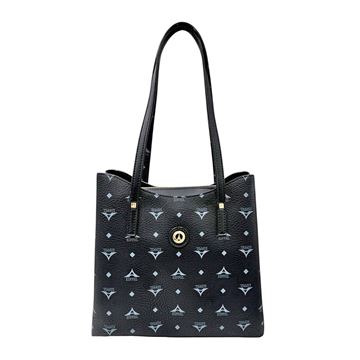 Εικόνα της Τσάντα Ώμου με Χωρίσματα-La Tour Eiffel36-191031/01