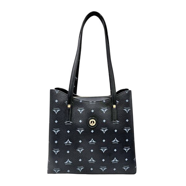 Εικόνα της Τσάντα Ώμου με Χωρίσματα-La Tour Eiffel36-191031/01