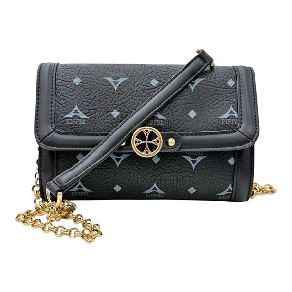 Εικόνα της Φάκελος με Μακριά Αλυσίδα-La Tour Eiffel 36-142058-1/01