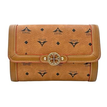 Εικόνα της Φάκελος με Μακριά Αλυσίδα-La Tour Eiffel 36-142058-1/393