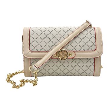 Εικόνα της Φάκελος με Μακριά Αλυσίδα-La Tour Eiffel 171-142058-1/13