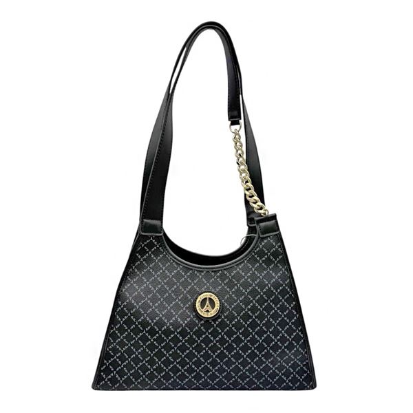 Εικόνα της Τσάντα Ώμου Με Αλυσίδα Χερούλι-La Tour Eiffe 171-241029/01