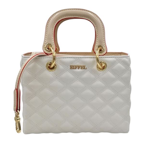 Εικόνα της Καπιτονέ Τσάντα Χειρός-La Tour Eiffel 60-251015-2/13