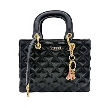 Εικόνα της Καπιτονέ Τσάντα Χειρός-La Tour Eiffel 60-251015-2/01