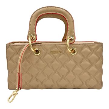 Εικόνα της Καπιτονέ Τσάντα Χειρός-La Tour Eiffel 60-251015-1/28