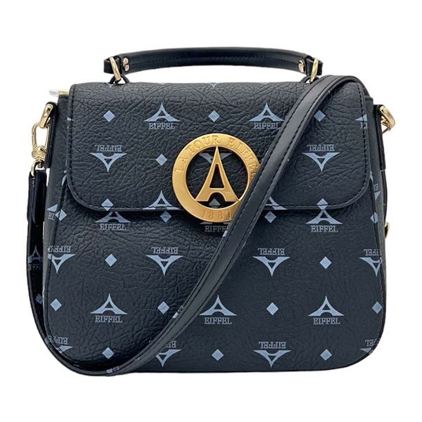 Εικόνα της Τσάντα χειρός με καπάκι-La Tour Eiffel36-171007-1Α/01