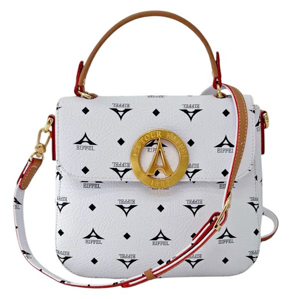 Εικόνα της Τσάντα χειρός με καπάκι-La Tour Eiffel36-171007-1Α/828