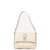 Εικόνα της Γυναικεία Τσάντα Χιαστί  | FRNC 4942 OFF WHITE 
