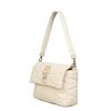 Εικόνα της Γυναικεία Τσάντα Χιαστί  | FRNC 4942 OFF WHITE 