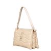 Εικόνα της Γυναικεία Τσάντα Χιαστί-ΜΠΕΖ | FRNC 4941 ΜΠΕΖ
