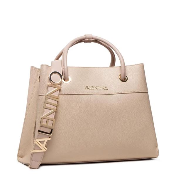 Εικόνα της  Γυναικεία Τσάντα Χιαστί VALENTINO VBS5A802 ΜΠΕΖ