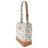 Εικόνα της LA TOUR EIFFEL Γυναικεία τσάντα ώμου τύπου πουγκί ΕΚΡΟΥ 36-161006-1LX/755