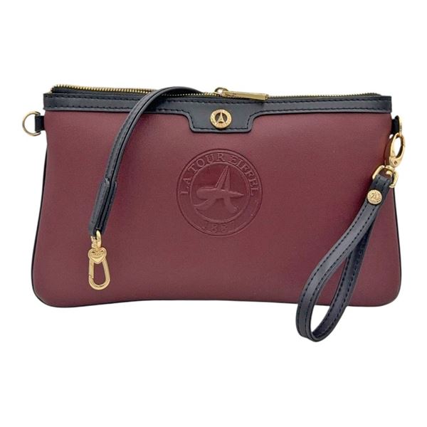 Εικόνα της Γυναικείος φάκελος ΜΠΟΡΝΤΩ 58-151006-1/30Α