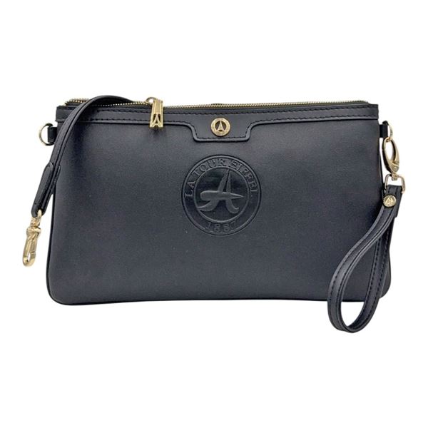 Εικόνα της Γυναικείος φάκελος ΜΑΥΡΟΣ 58-151006-1/01