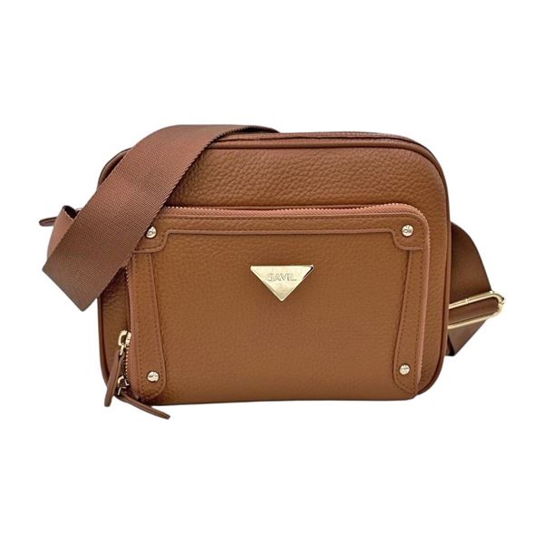 Εικόνα της Γυναικεία τσάντα χιαστί  ΤΑΜΠΑ SV001 ΤΑΜΠΑ