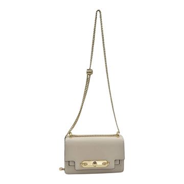 Εικόνα της Τσάντα Μικρή Χιαστί Με Καπάκι-Savil SV010/ΕΚΡΟΥ