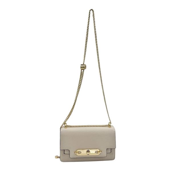 Εικόνα της Τσάντα Μικρή Χιαστί Με Καπάκι-Savil SV010/ΕΚΡΟΥ