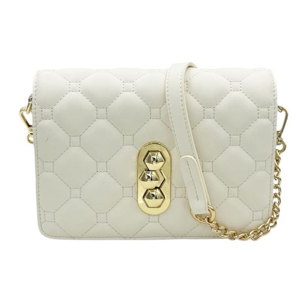 Εικόνα της Καπιτονέ Χιαστή Τσάντα-Savil  SV011 LEYKO