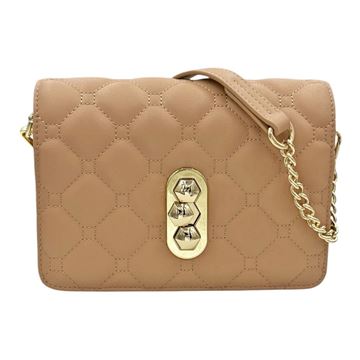 Εικόνα της Καπιτονέ Χιαστή Τσάντα-Savil  SV011 ΜΠΕΖ