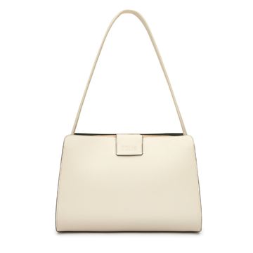 Εικόνα της ΜΕΣΑΙΟΥ ΜΕΓΕΘΟΥΣ ΤΣΑΝΤΑ CITY TOUS KAOS ICON ΣΕ IVORY ΧΡΩΜΑ 2002355201