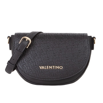 Εικόνα της Γυναικεία Τσάντα Χιαστί NERO – VALENTINO VBS9C710 -001