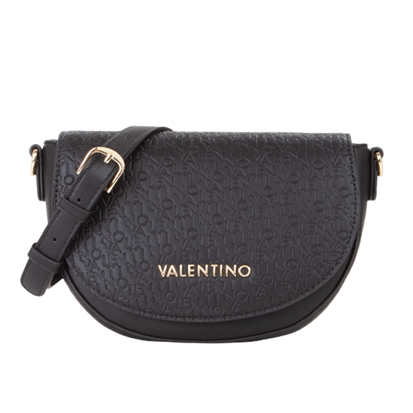 Εικόνα της Γυναικεία Τσάντα Χιαστί NERO – VALENTINO VBS9C710 -001