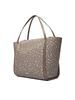 Εικόνα της ΜΕΓΑΛΗ ΤΣΑΝΤΑ-ΚΑΛΑΘΙ KAOS MINI LINES ΣΕ ΣΚΟΥΡΟ TAUPE ΧΡΩΜΑ 2002183744