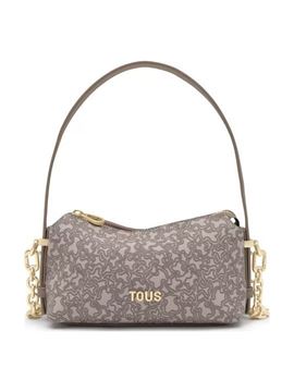 Εικόνα της Τσάντα TOUS Mini Bolso Kaos 2002184043 TAUPE