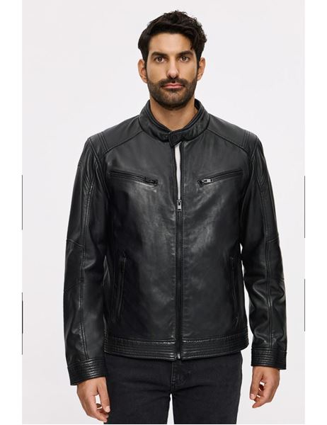 Εικόνα της ΜΠΟΥΦΑΝ GARY BIG BLACK