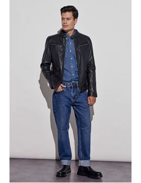 Εικόνα της ΜΠΟΥΦΑΝ BONO BLACK