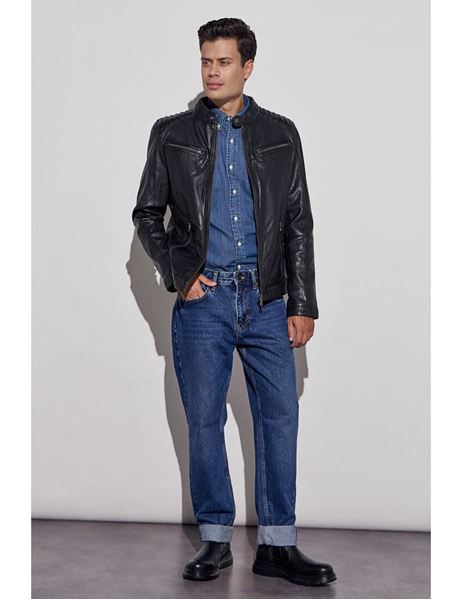 Εικόνα της ΜΠΟΥΦΑΝ BONO BLACK