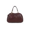 Εικόνα της Γυναικεία τσάντα  BRACCIALINI  μπορντώ CANDY  B18692 