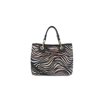 Εικόνα της Γυναικεία τσάντα  BRACCIALINI  ZEBRA BETH  B18571