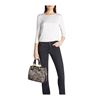 Εικόνα της Γυναικεία τσάντα  BRACCIALINI  ZEBRA BETH  B18571