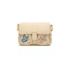 Εικόνα της  Γυναικεία τσάντα  BRACCIALINI  beige  jinny Β19120