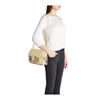 Εικόνα της  Γυναικεία τσάντα  BRACCIALINI  beige  jinny Β19120