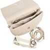 Εικόνα της Valentino Bags Pansy Γυναικεία Τσάντα Ώμου IVORY VBS8PG09