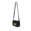 Εικόνα της Valentino Bags Γυναικεία Τσάντα Χιαστί Μαύρη VBS9A910