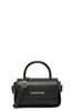 Εικόνα της Valentino Bags Γυναικεία Τσάντα Χιαστί Μαύρη VBS9AL39