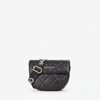 Εικόνα της Valentino Bags Mario  Γυναικεία Τσάντα Ώμου Μαύρη VBS3XJ02