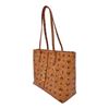 Εικόνα της Μεγάλη γυναικεία τσάντα ώμου LA TOUR EIFFEL ΤΑΜΠΑ 36-111093-3Χ/393