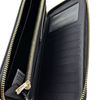 Εικόνα της Eiffel 36-251031-1/01 Μεγάλο Γυναικείο Πορτοφόλι Μαύρο