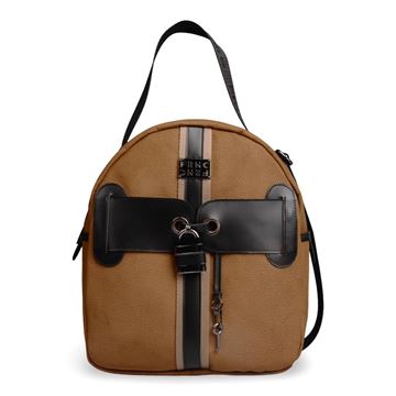 Εικόνα της Γυναικεία Τσάντα Πλάτης/ Backpack Ταμπά | FRNC 1840