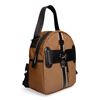 Εικόνα της Γυναικεία Τσάντα Πλάτης/ Backpack Ταμπά | FRNC 1840