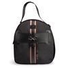Εικόνα της Γυναικεία Τσάντα Πλάτης/ Backpack ΜΑΥΡΟ | FRNC 1840