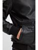 Εικόνα της ΜΠΟΥΦΑΝ ΔΕΡΜΑΤΙΝΙ MAXX BLACK