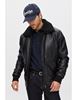 Εικόνα της ΜΠΟΥΦΑΝ ΔΕΡΜΑΤΙΝΙ MAXX BLACK